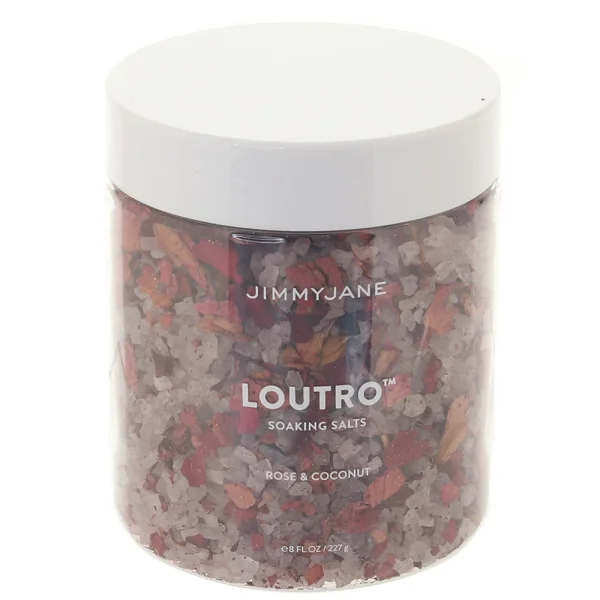 Loútro™ Soaking Salts