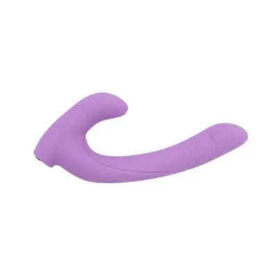 Luxury Vibrators Cute Little Fuckers Jix Lavender
