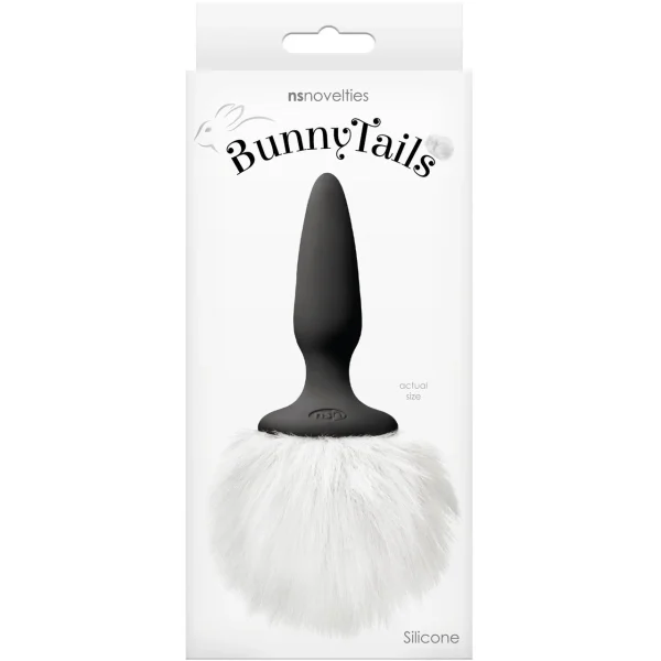Bunny Tails Mini