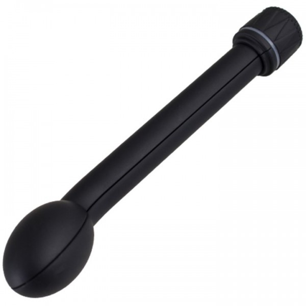 Bondara Black Slim Vibrating P-Spot Massager — image 4 of 4