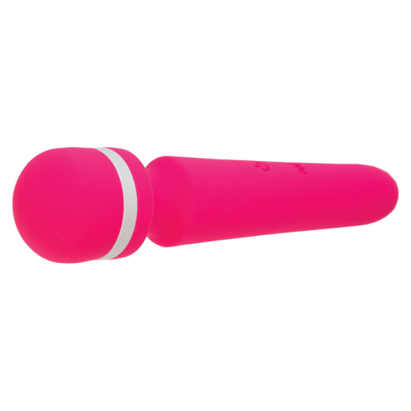 B.M.S. Enterprises Wonderlust Destiny Wand Massager