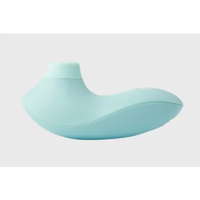 Svakom Pulse Lite Neo Clitoral Stimulator