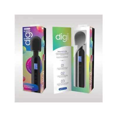 Bodywand Digi