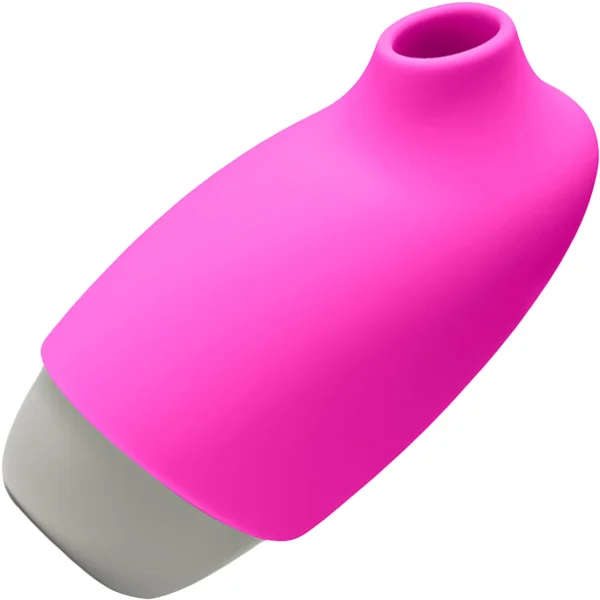 Lora DiCarlo Carezza PercussionTouch™ Pulsing Clitoral Massager