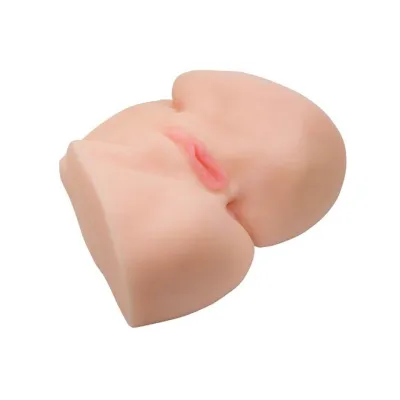 Oxana Dual Masturbator