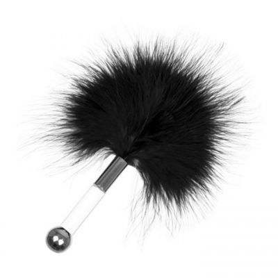 Bondara Tickle Me Senseless Feather Tickler 6 Inch
