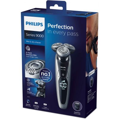 Philips 9000 Shaver