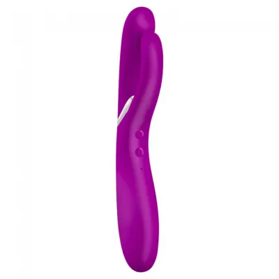 Ovo E6 Rechargeable Lilac Vibrator