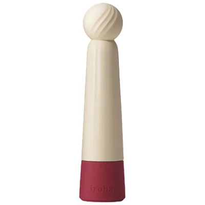 Rin Akane Japanese Clit Stimulator