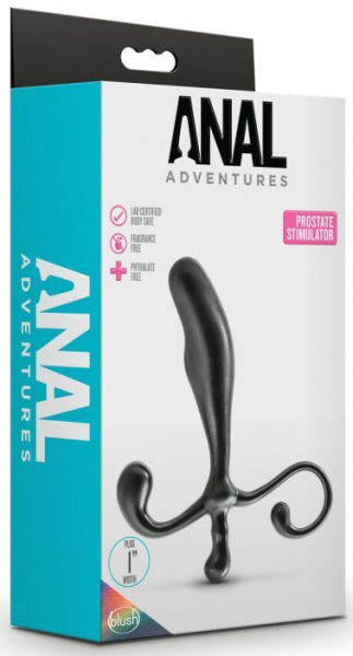 Prostate Stimulator