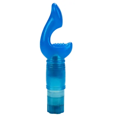 California Exotic The Original Personal Pleasurizer Blue
