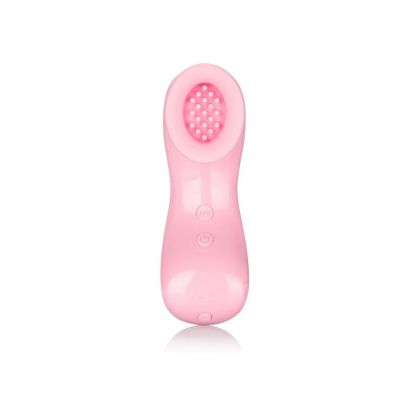 California Exotic USB Rechargeable 5 75 Pulsing Intimate Arouser