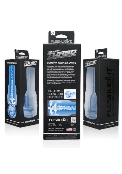 Fleshlight Turbo Thrust — image 13 of 15