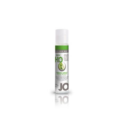 System Jo H2o Lubricant Apple 30 Ml