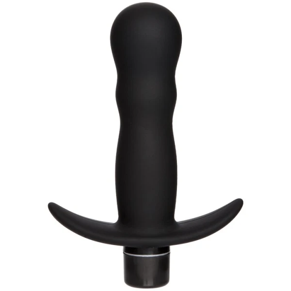 Bondara Love Triangle 10 Function Bullet & Butt Plug Sleeve Set — image 4 of 10