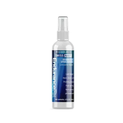 Endurance RX Delay Spray