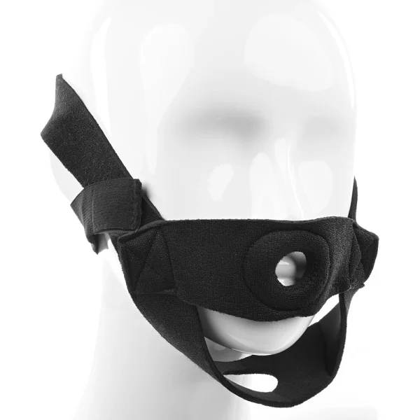 Face Strap-On