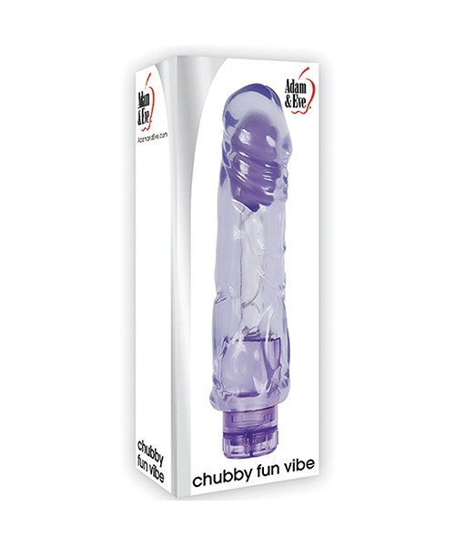 The Chubby Fun Vibe