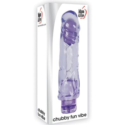 The Chubby Fun Vibe