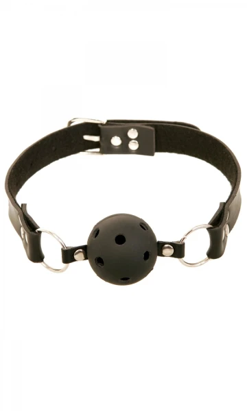 FF Breathable Ball Gag