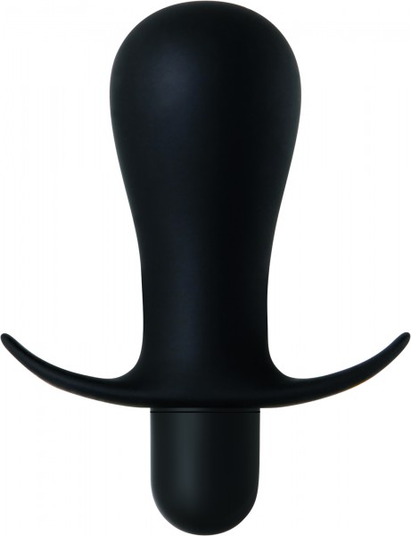 Forever Anal 3'' Vibrating Butt Plug