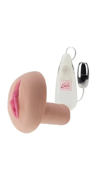 The Blonde Starlet Ultra Pure Skin Pussy