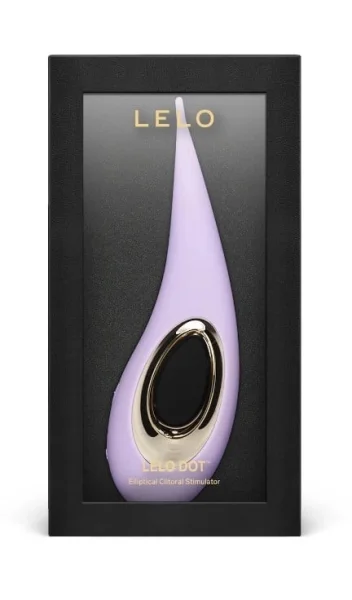 Lelo - Dot Motion Pin-Point Vibe