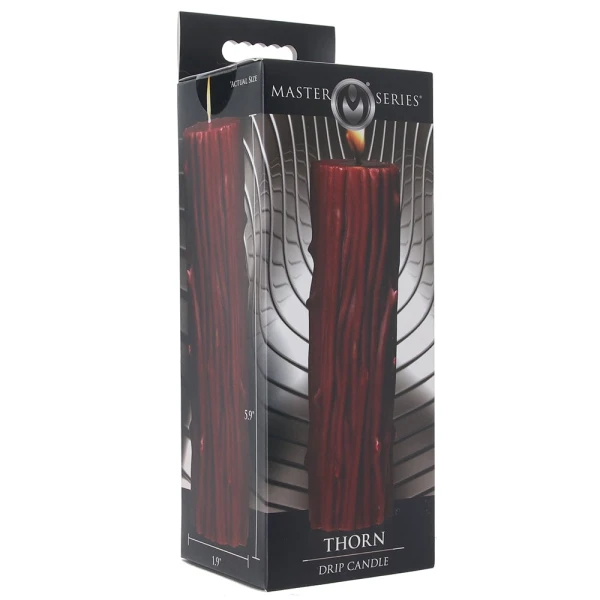 Thorn Drip Candle
