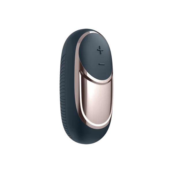 Satisfyer Lay-On Dark Desire Vibrator