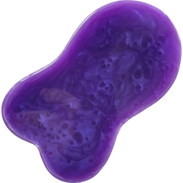 Johnny Silicone Dildo By Vixen - Purple