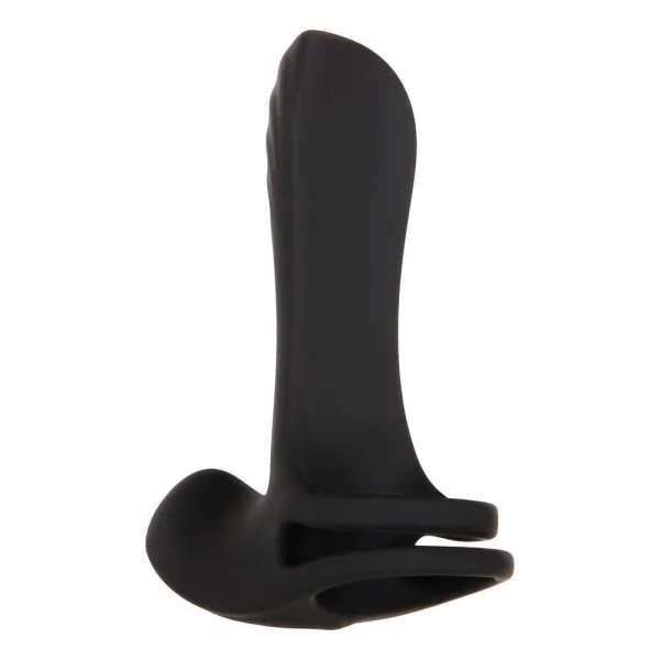 Zero Tolerance Vibrating Girth Enhancer for Men
