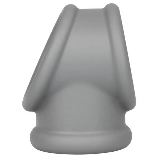 CalExotics Alpha™ Precision Dual Cock Ring