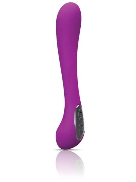 Delight Silicone Rechargeable