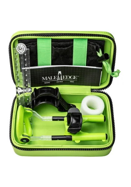 Male Edge Extra Penis Enlarger Kit