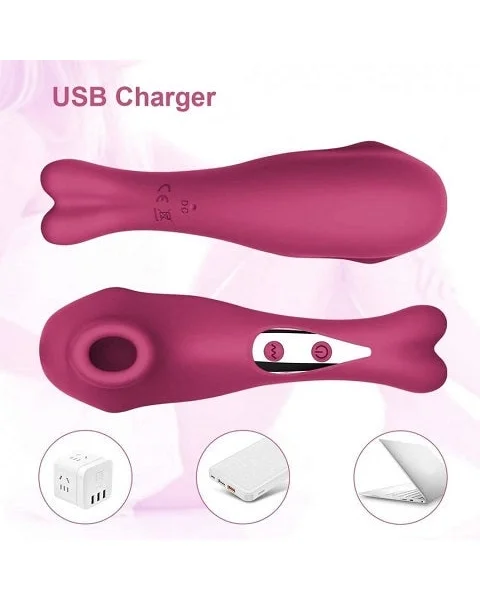 Tracy's Dog P Cat Clitoral Vibrator — image 9 of 10