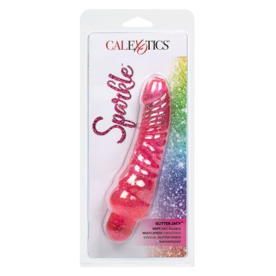 Jack Glitter 5 5 Vibrator