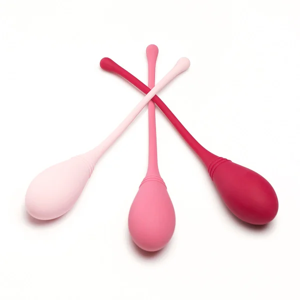 SELF + JimmyJane Kegel Trainers
