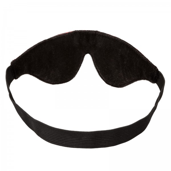 Blackout Eyemask