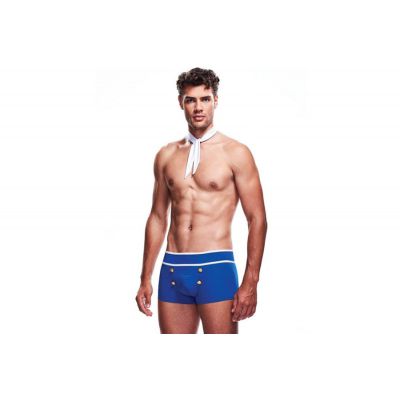 Envy 2 Piece Sailor Salute Set