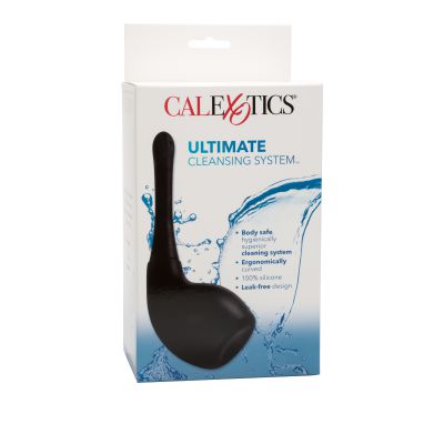 Ultimate Cleansing Anal Douche