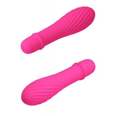 Pretty Love Solomon G Spot Vibrator