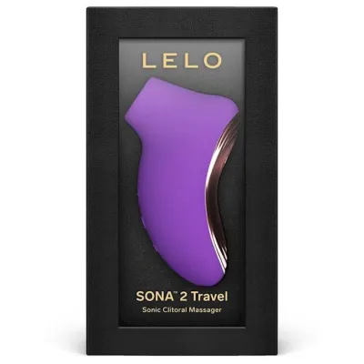 Sona 2 Travel Purple