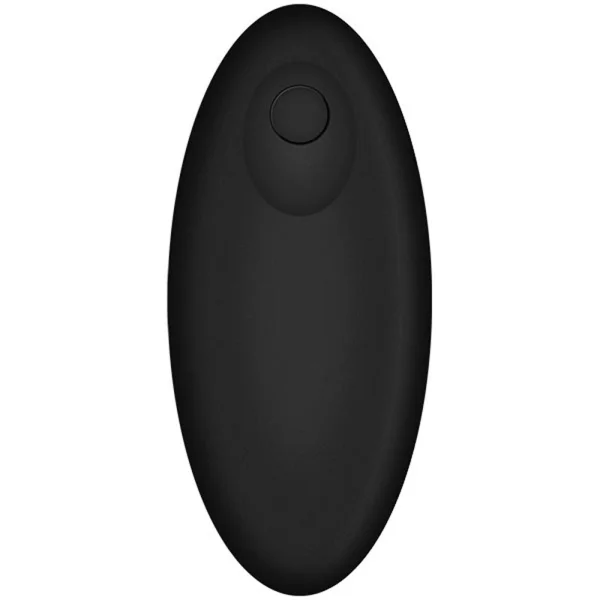 OptiMale Vibrating P Massager with Wireless Remote