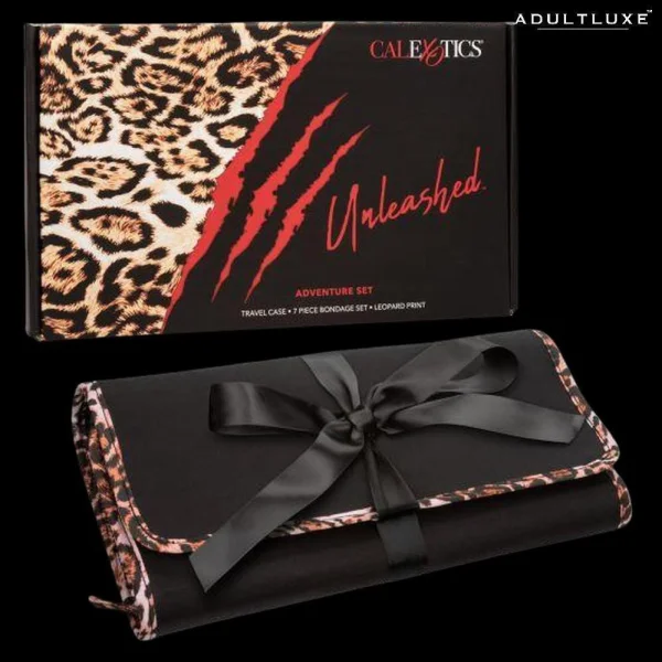 Unleashed Adventure Set