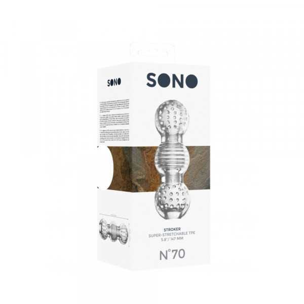 Sono No. 70 - Stroker