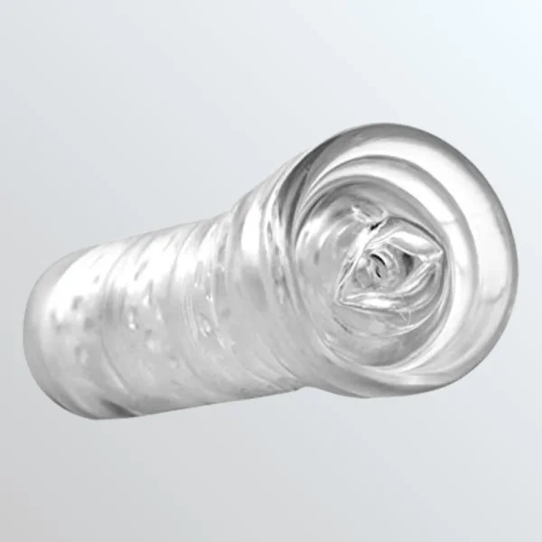 Palm Tec Hot Rod Masturbation Sleeve