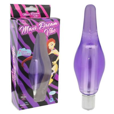Maxi Dream Purple