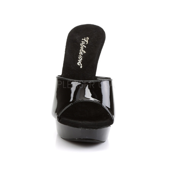 COCKTAIL-501 - 5" Heel, 1" PF Slide — image 6 of 8