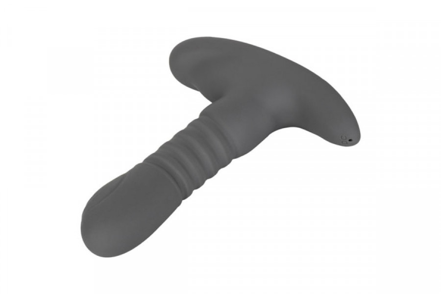 Eclipse Wristband Remote Thrusting Rotator Probe