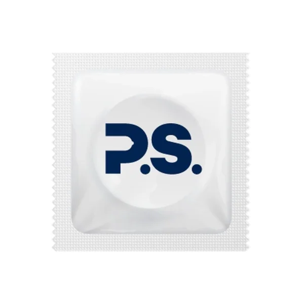 P.S. Ultra-Thin Vegan Condoms | 12-Pack — image 5 of 6